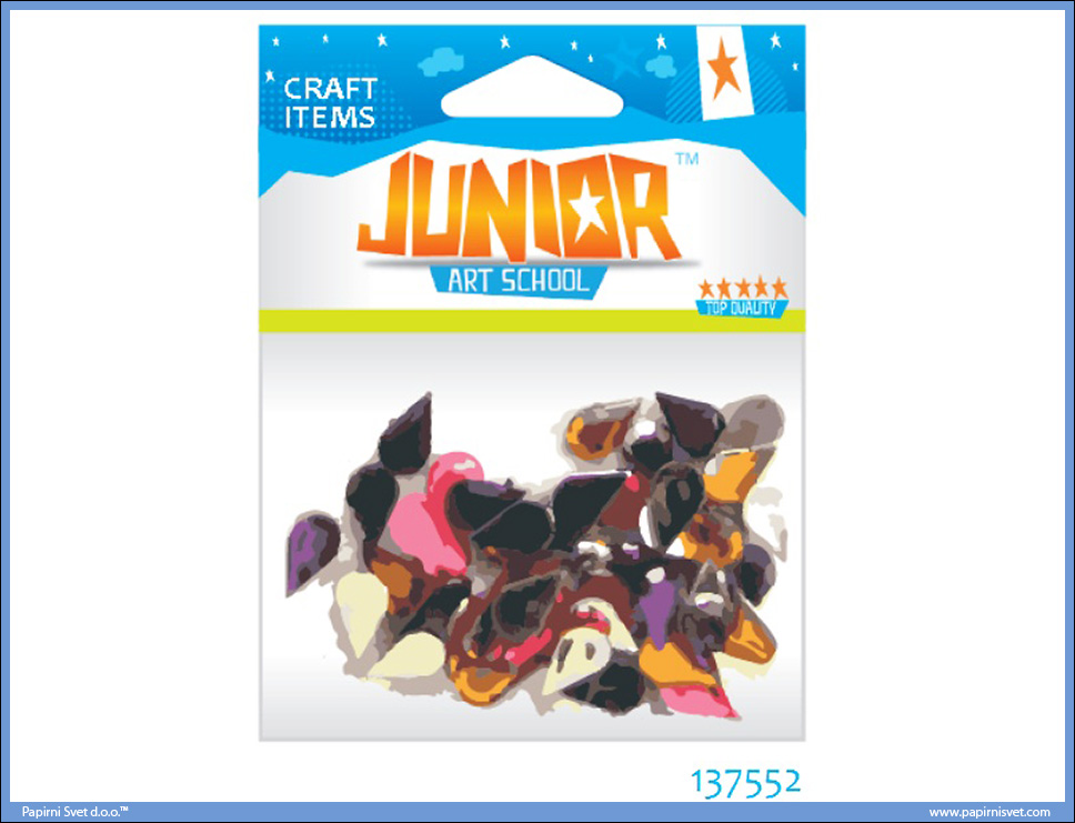 JUNIOR CIRKON KAPLJICA 50/137552